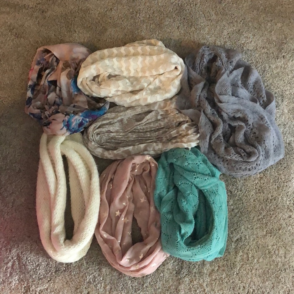Scarf